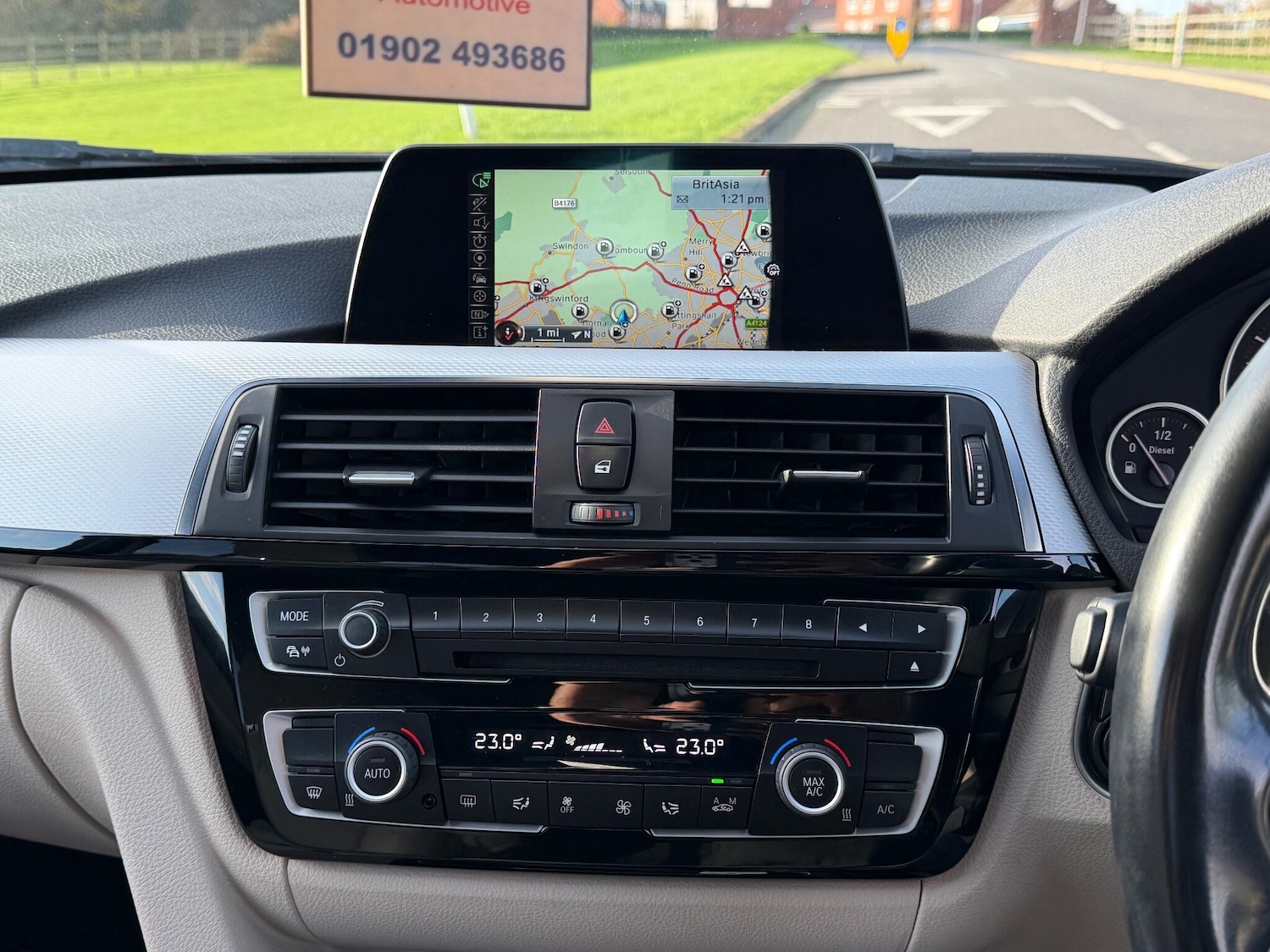 Used BMW 3 Series 2015 for sale - 76715537: Photo 26