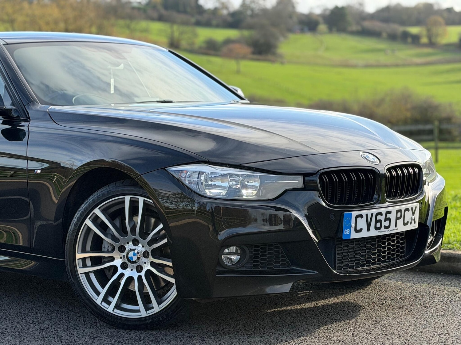 Used BMW 3 Series 2015 for sale - 76715537: Photo 3