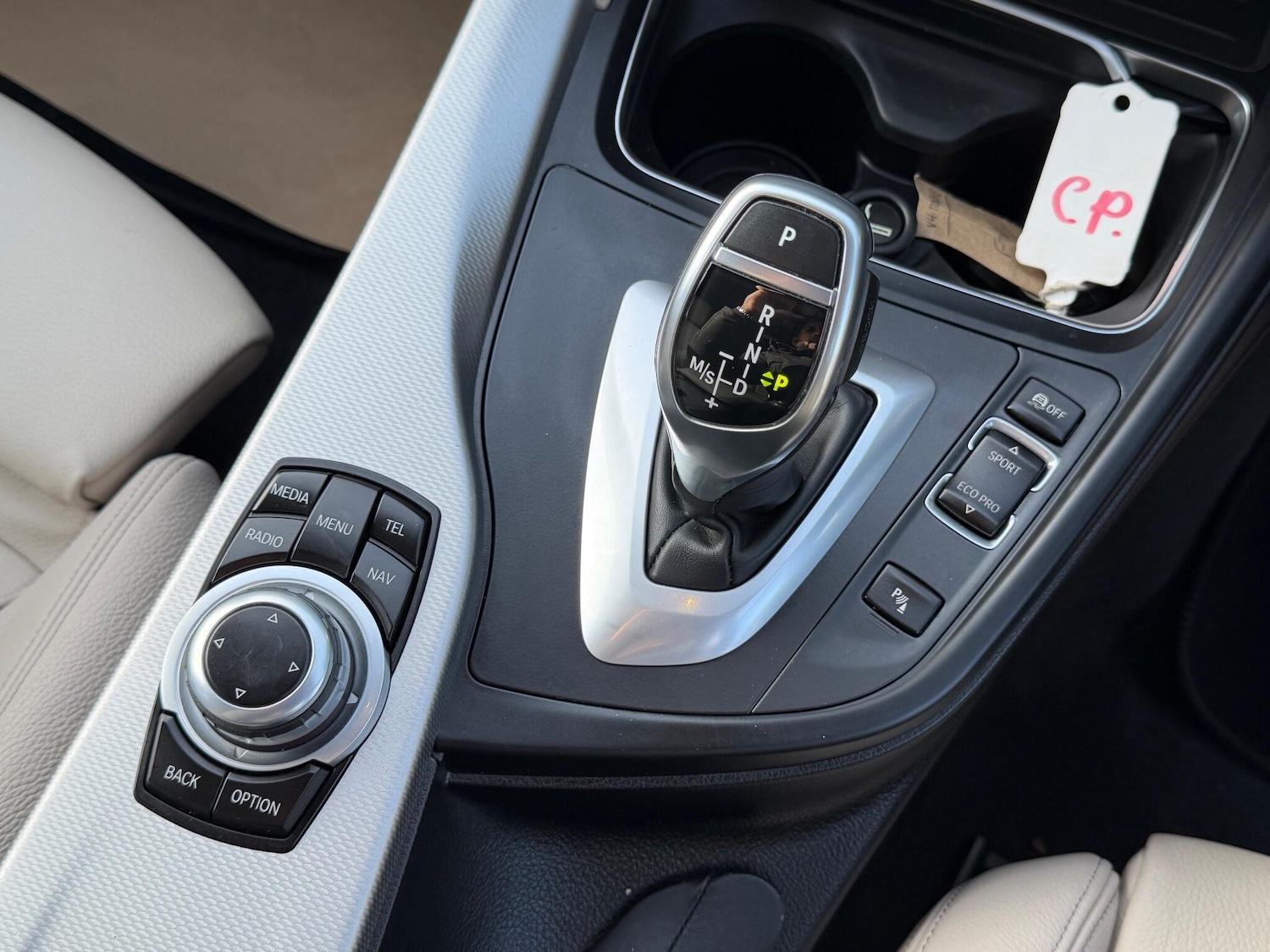 Used BMW 3 Series 2015 for sale - 76715537: Photo 32