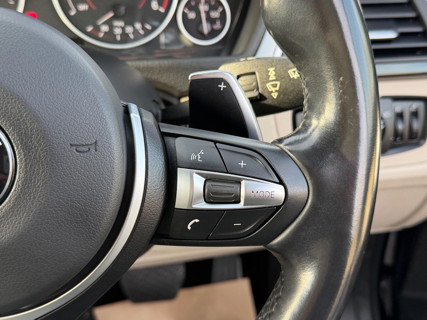 Used BMW 3 Series 2015 for sale - 76715537: Photo 37