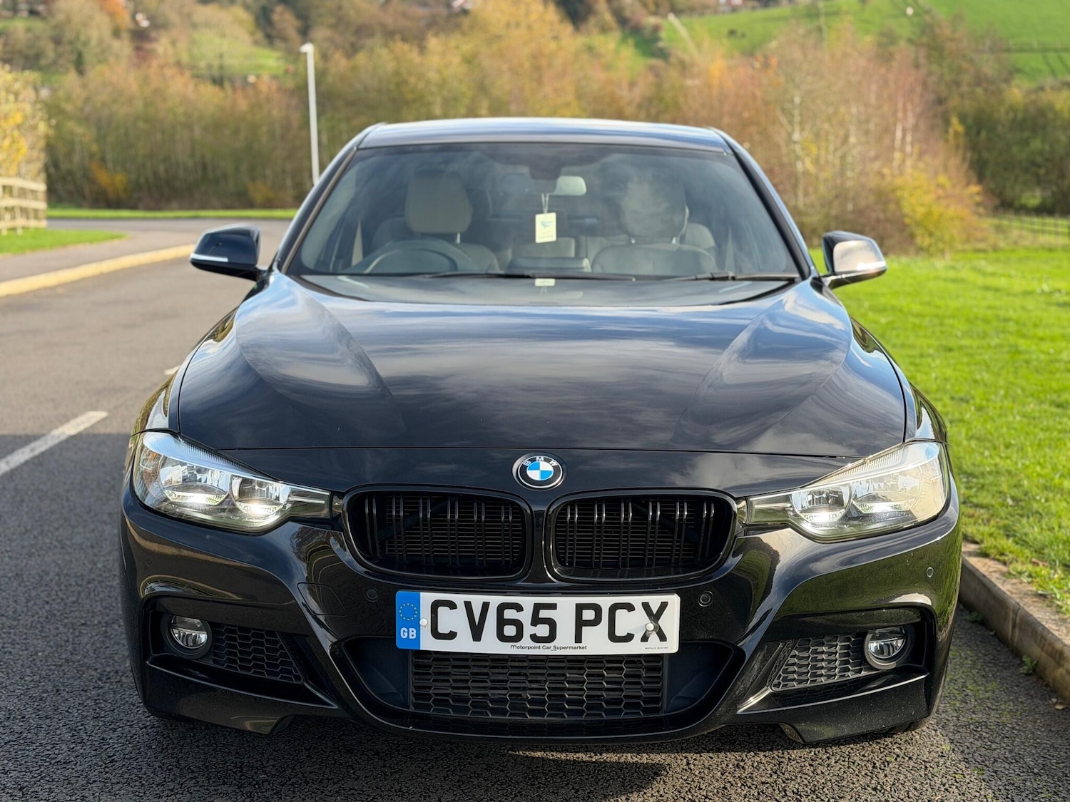 Used BMW 3 Series 2015 for sale - 76715537: Photo 4