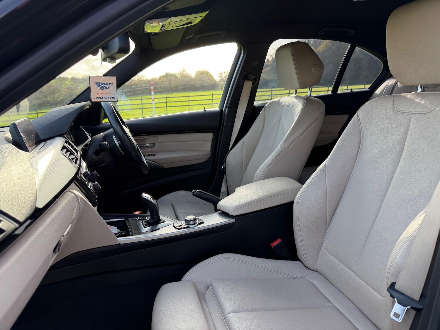 Used BMW 3 Series 2015 for sale - 76715537: Photo 43