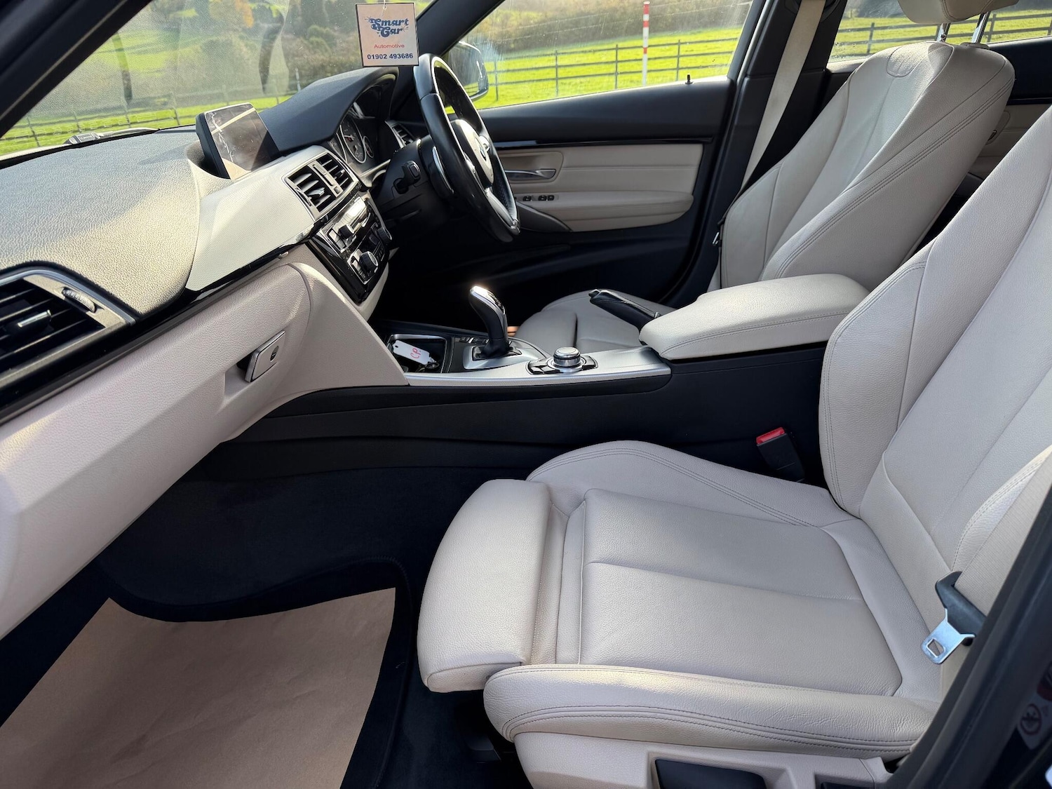 Used BMW 3 Series 2015 for sale - 76715537: Photo 44