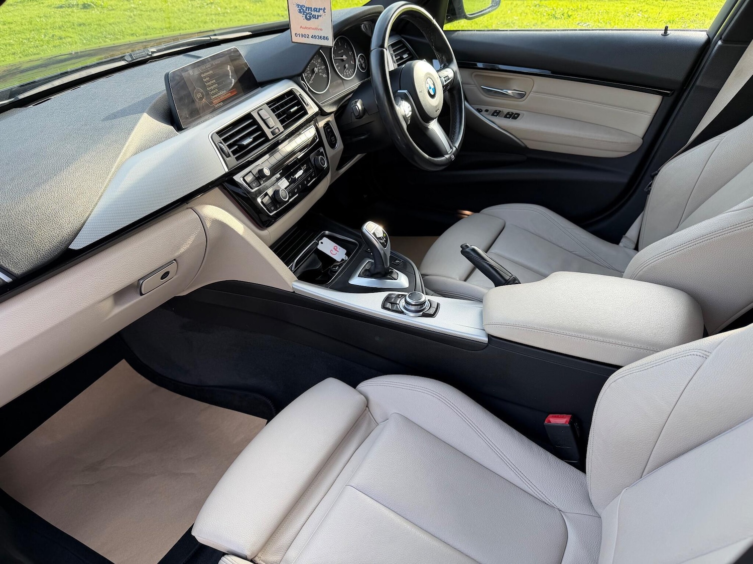 Used BMW 3 Series 2015 for sale - 76715537: Photo 45