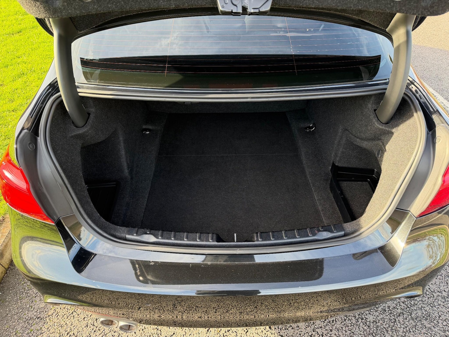 Used BMW 3 Series 2015 for sale - 76715537: Photo 47