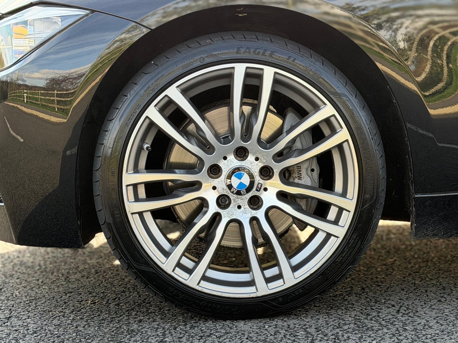 Used BMW 3 Series 2015 for sale - 76715537: Photo 48