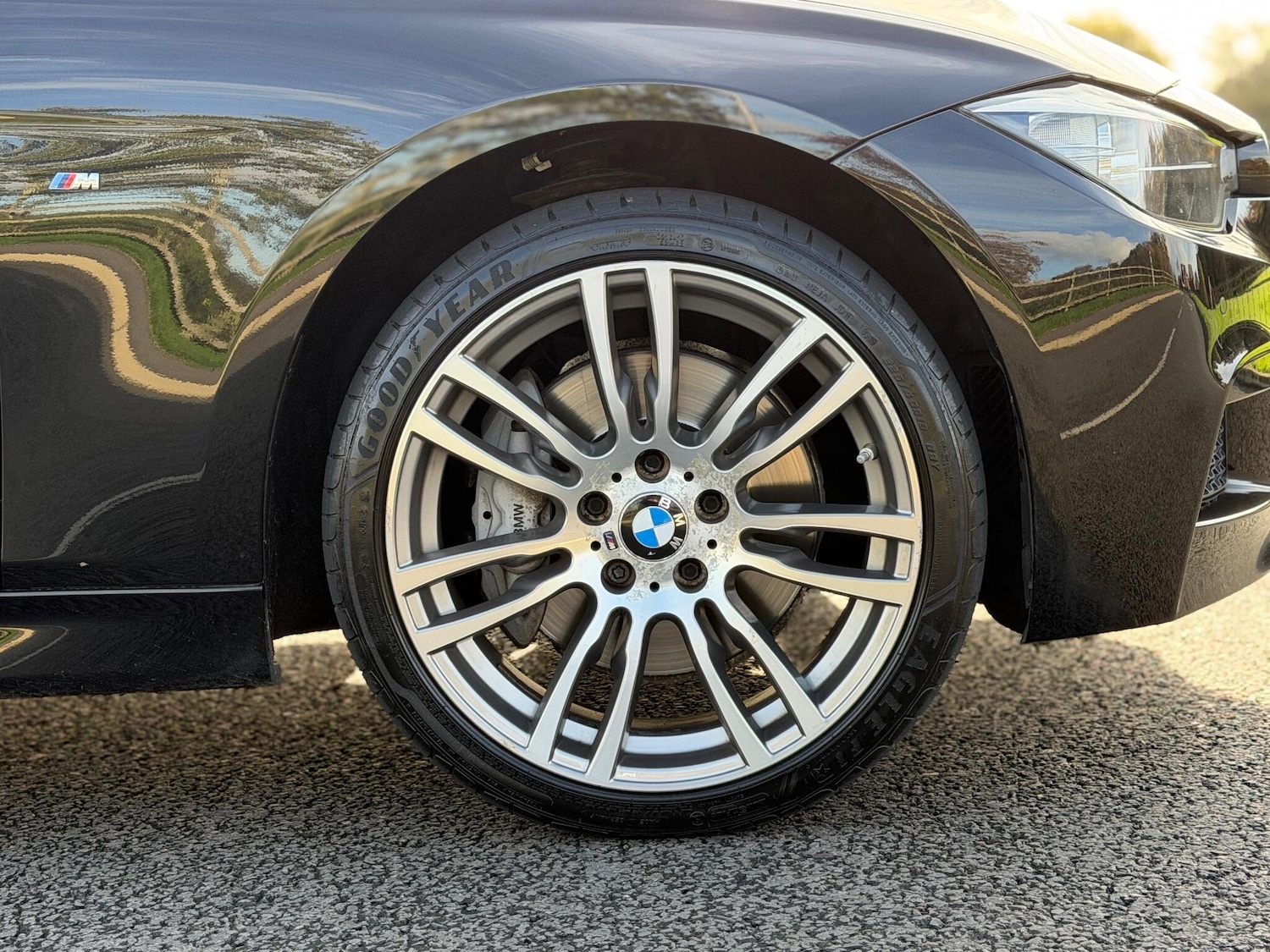 Used BMW 3 Series 2015 for sale - 76715537: Photo 49