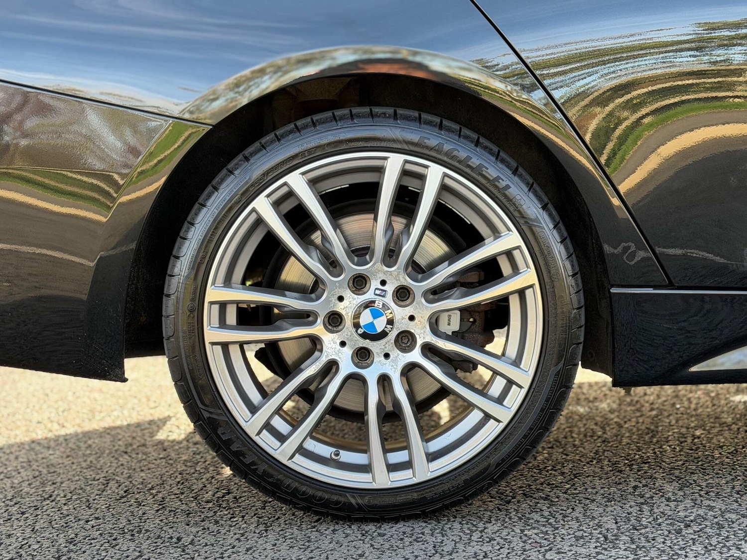 Used BMW 3 Series 2015 for sale - 76715537: Photo 50