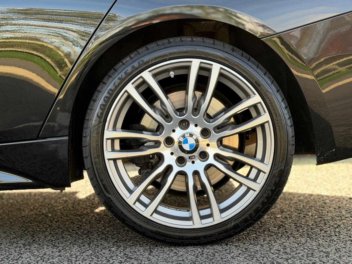 Used BMW 3 Series 2015 for sale - 76715537: Photo 51