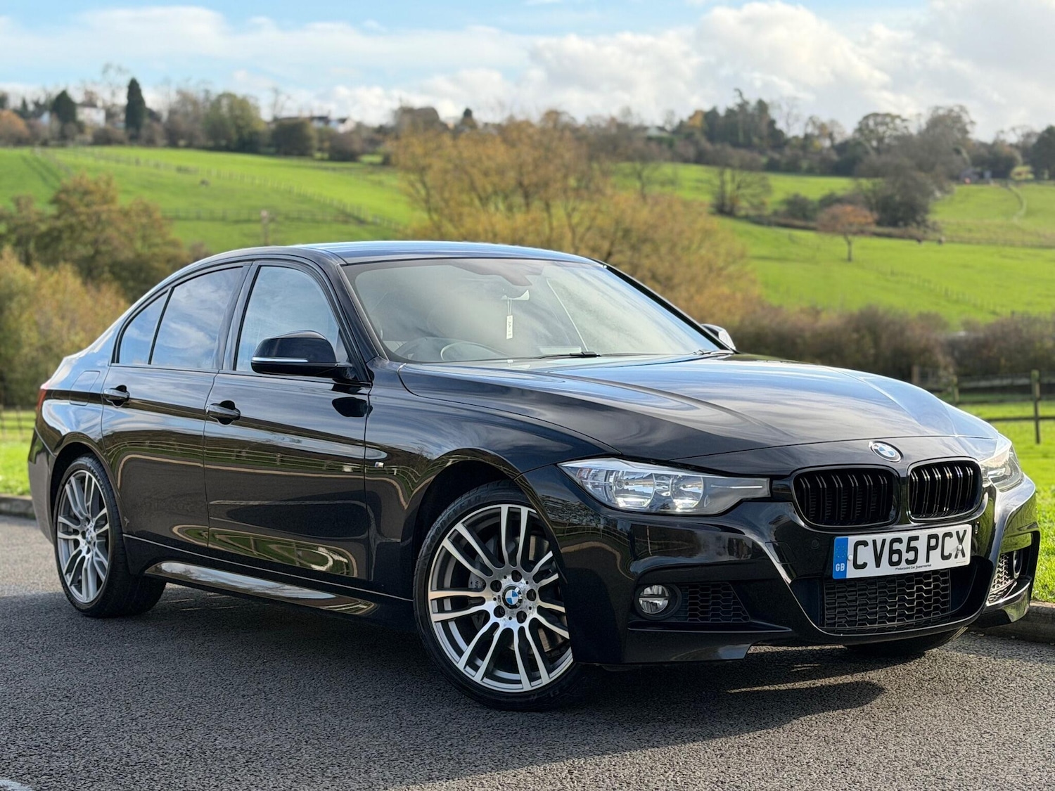 Used BMW 3 Series 2015 for sale - 76715537: Photo 52