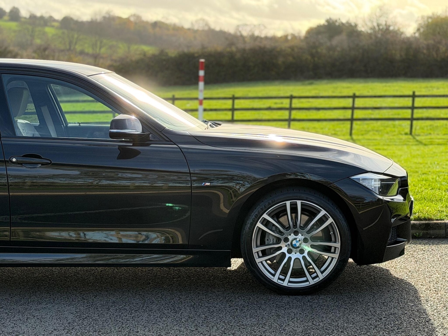 Used BMW 3 Series 2015 for sale - 76715537: Photo 6