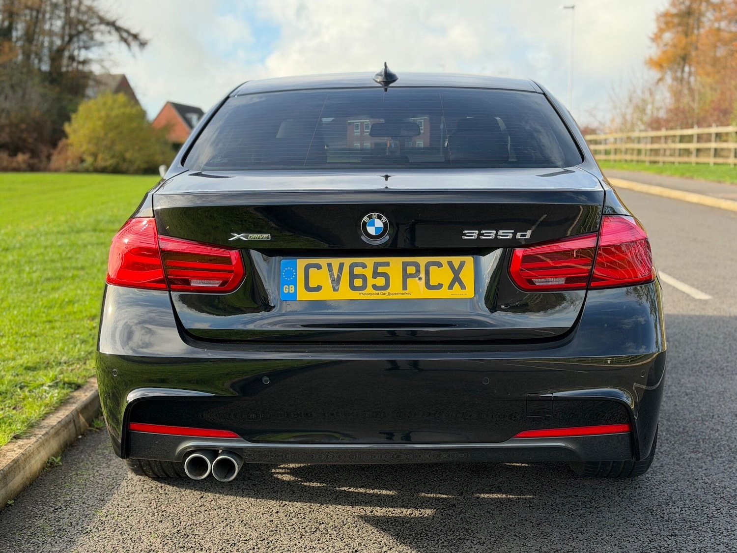 Used BMW 3 Series 2015 for sale - 76715537: Photo 7