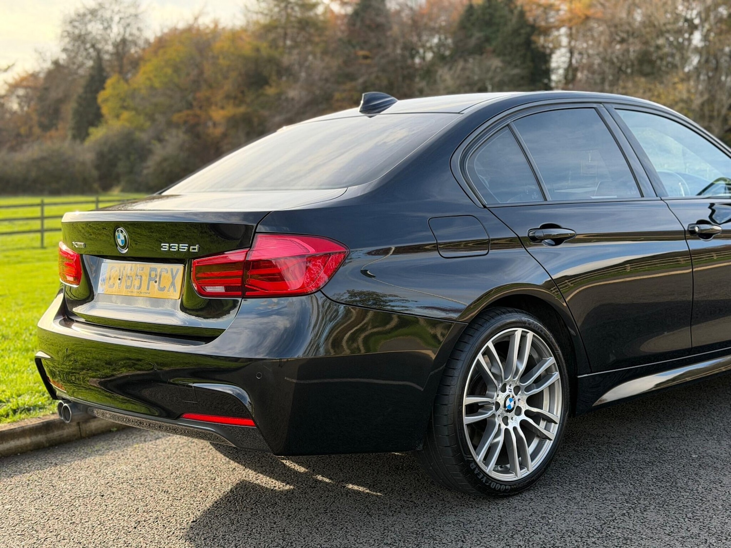 Used BMW 3 Series 2015 for sale - 76715537: Photo 8