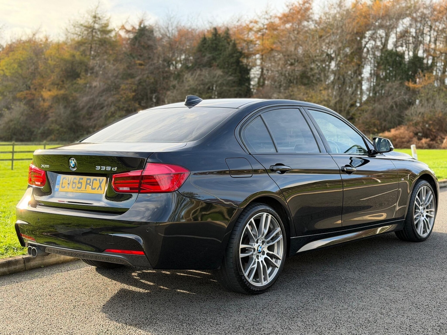 Used BMW 3 Series 2015 for sale - 76715537: Photo 9
