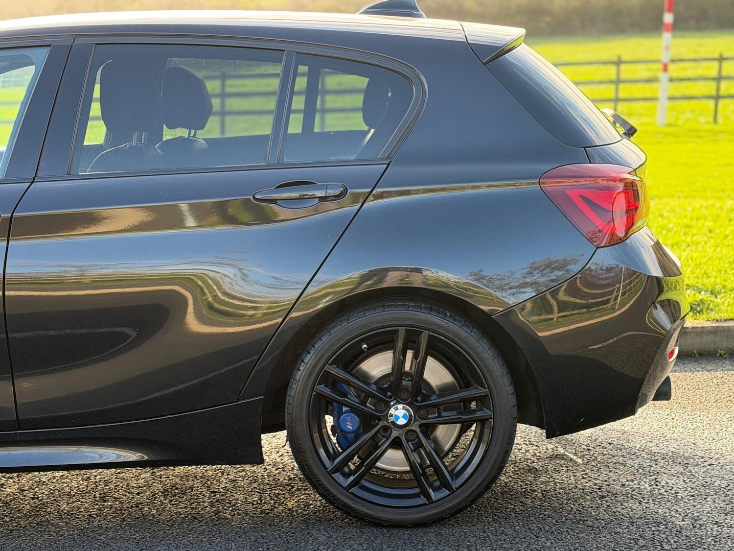 Used BMW 1 Series 2019 for sale - 76743059: Photo 12