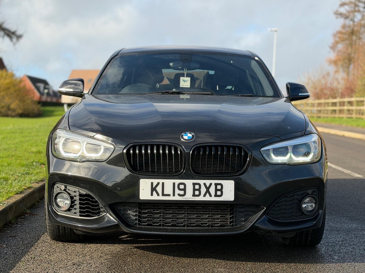 Used BMW 1 Series 2019 for sale - 76743059: Photo 14