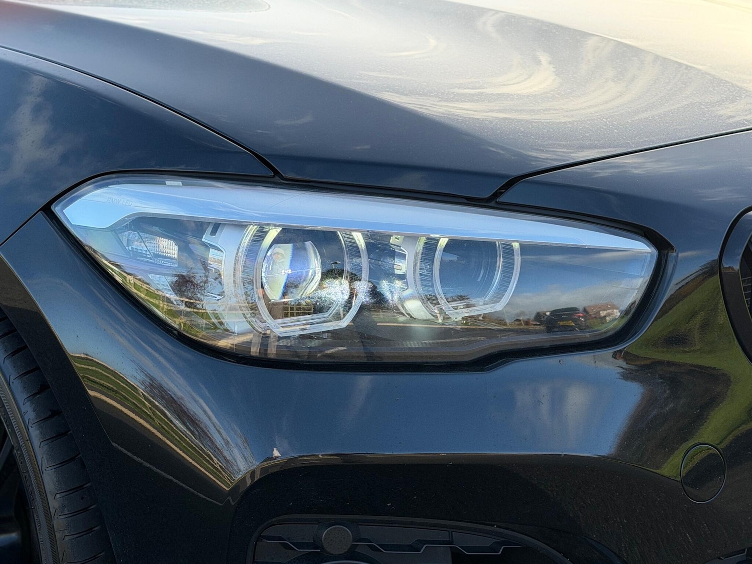 Used BMW 1 Series 2019 for sale - 76743059: Photo 15