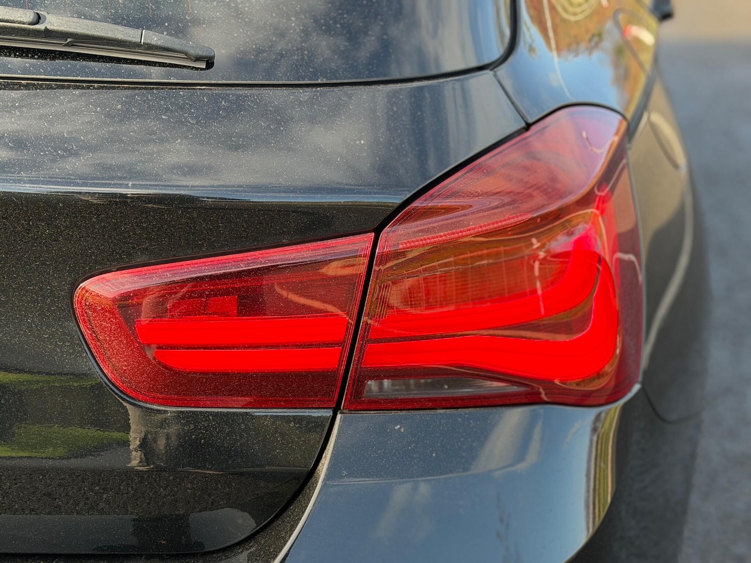 Used BMW 1 Series 2019 for sale - 76743059: Photo 16