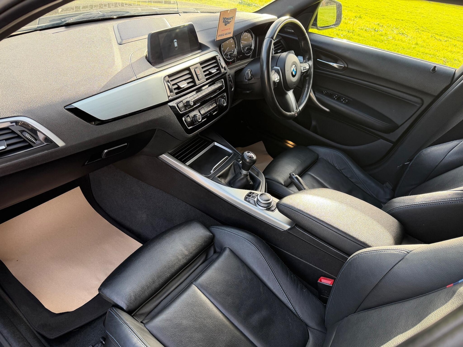 Used BMW 1 Series 2019 for sale - 76743059: Photo 17