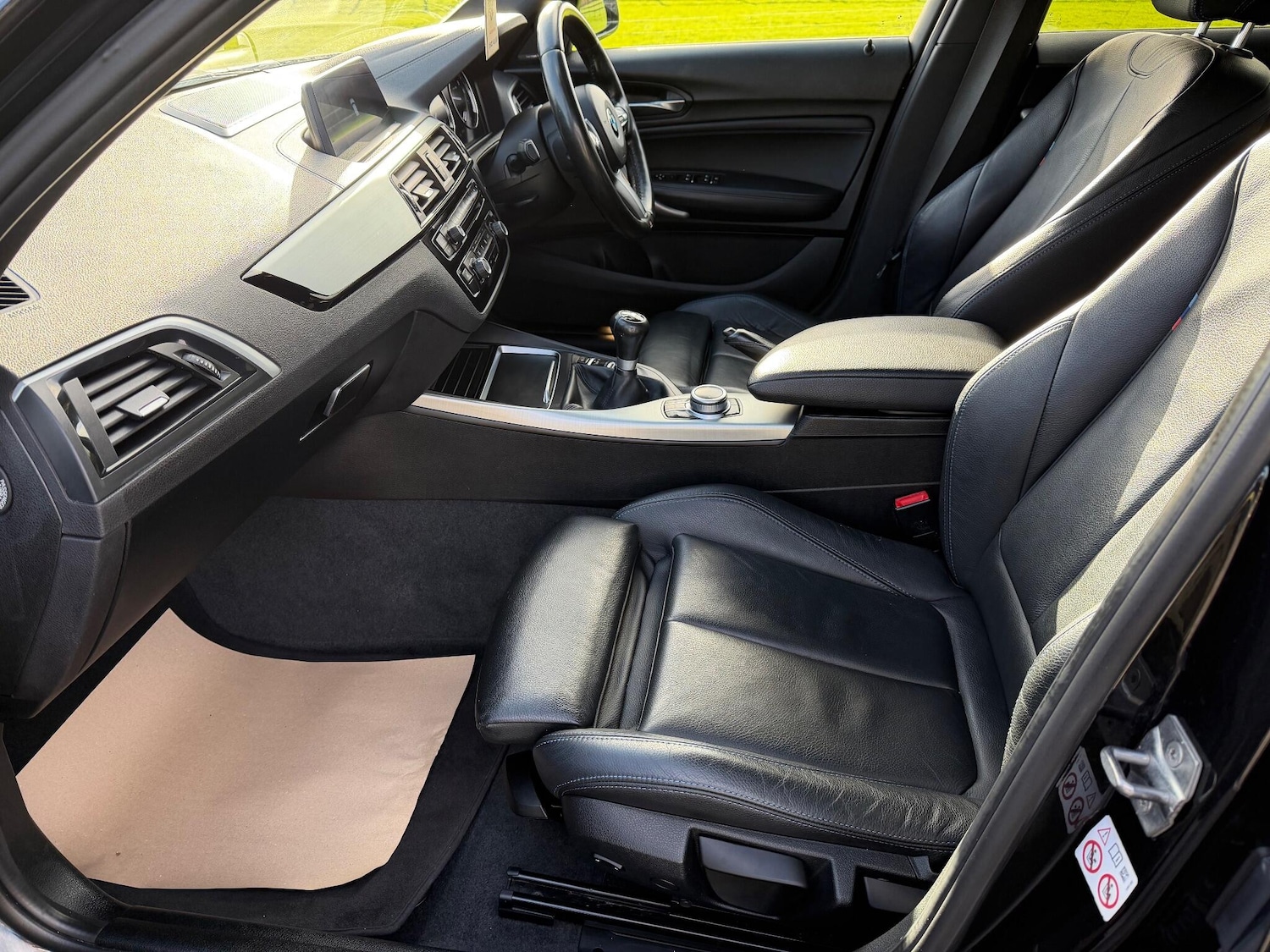 Used BMW 1 Series 2019 for sale - 76743059: Photo 18