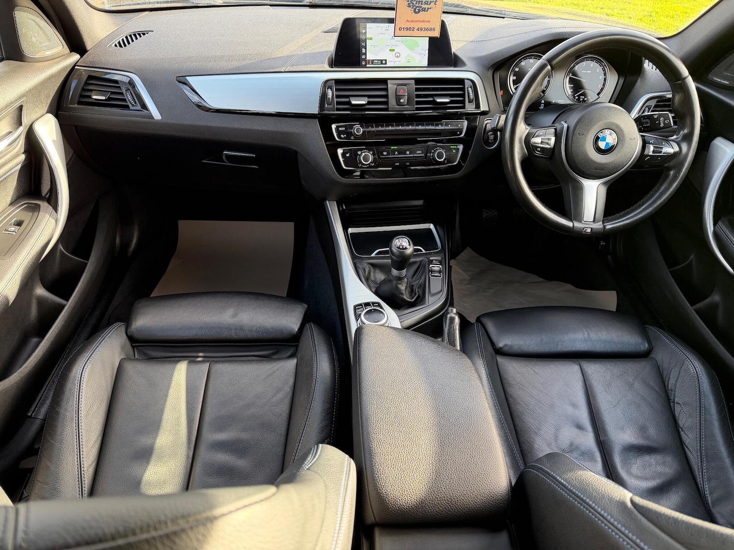 Used BMW 1 Series 2019 for sale - 76743059: Photo 20
