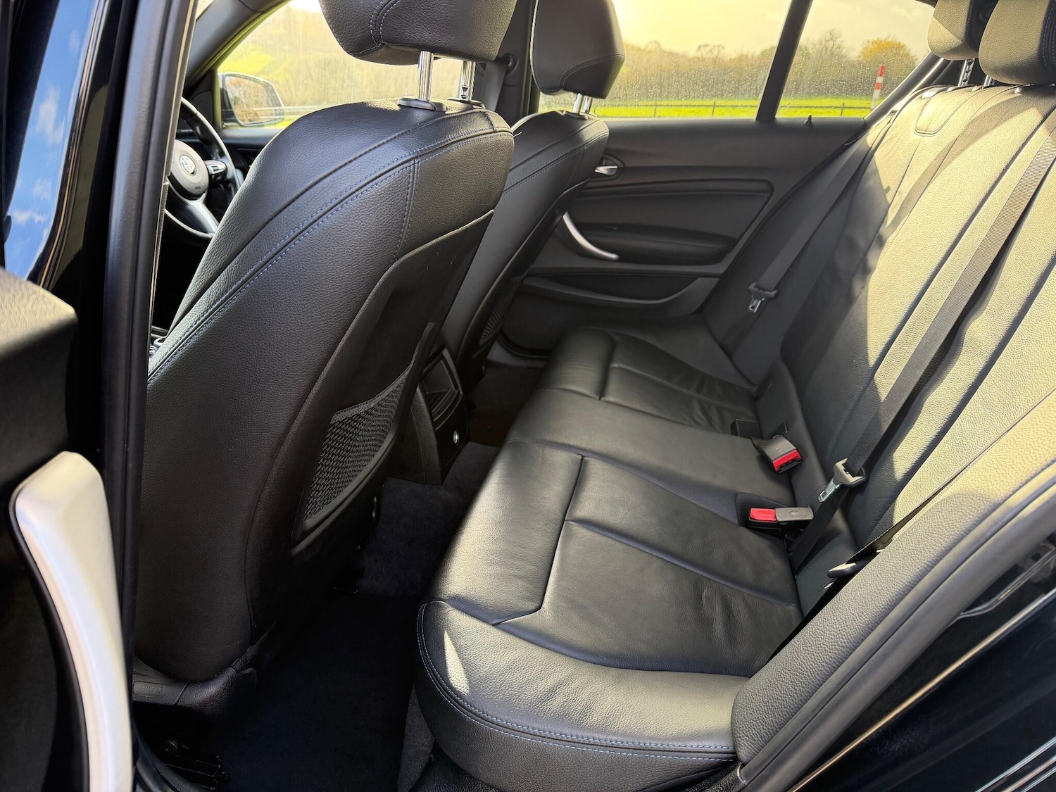 Used BMW 1 Series 2019 for sale - 76743059: Photo 21