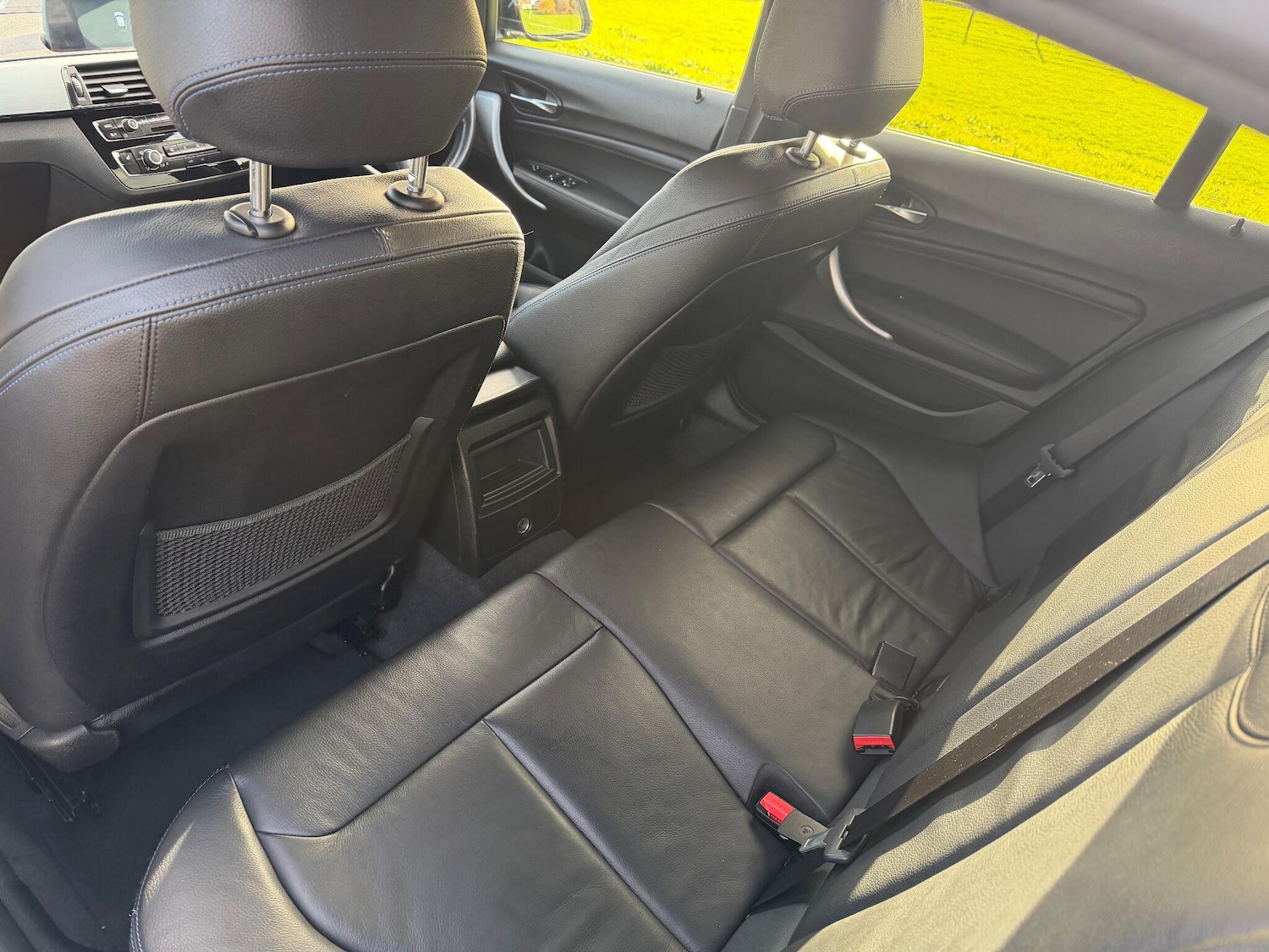 Used BMW 1 Series 2019 for sale - 76743059: Photo 22