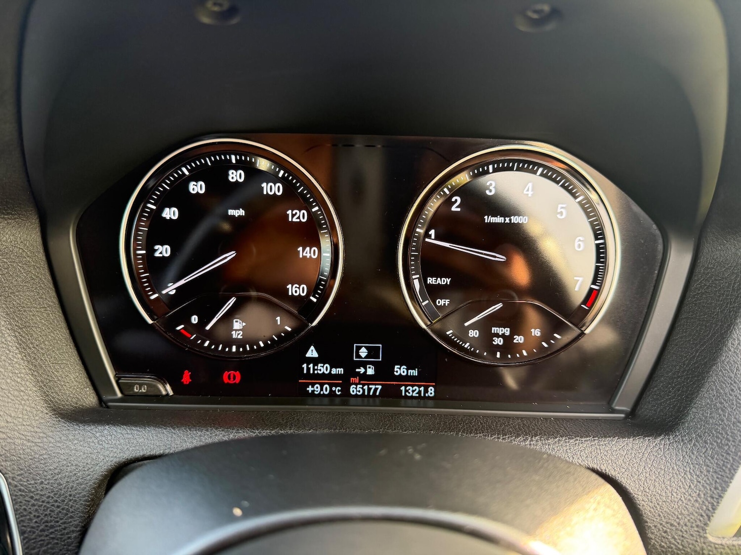 Used BMW 1 Series 2019 for sale - 76743059: Photo 23