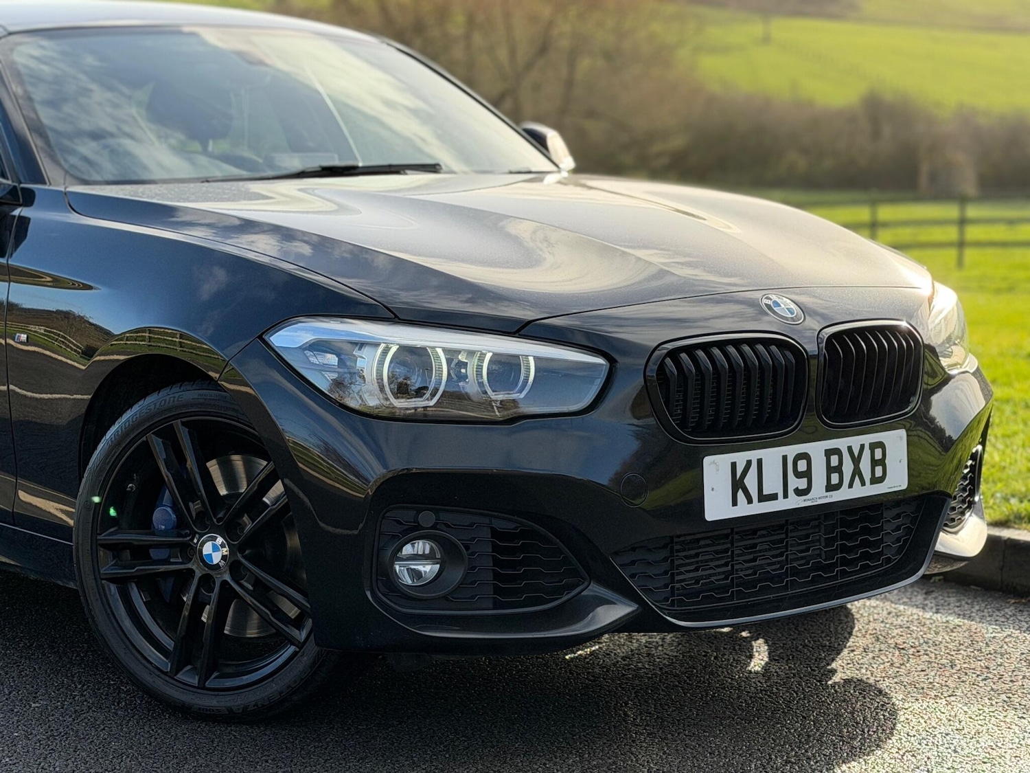 Used BMW 1 Series 2019 for sale - 76743059: Photo 3