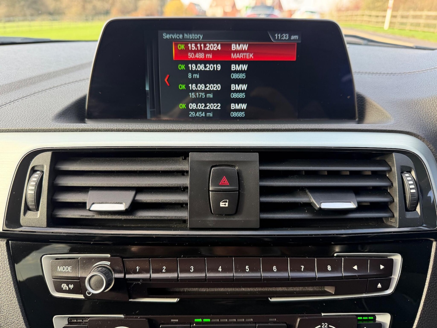 Used BMW 1 Series 2019 for sale - 76743059: Photo 32