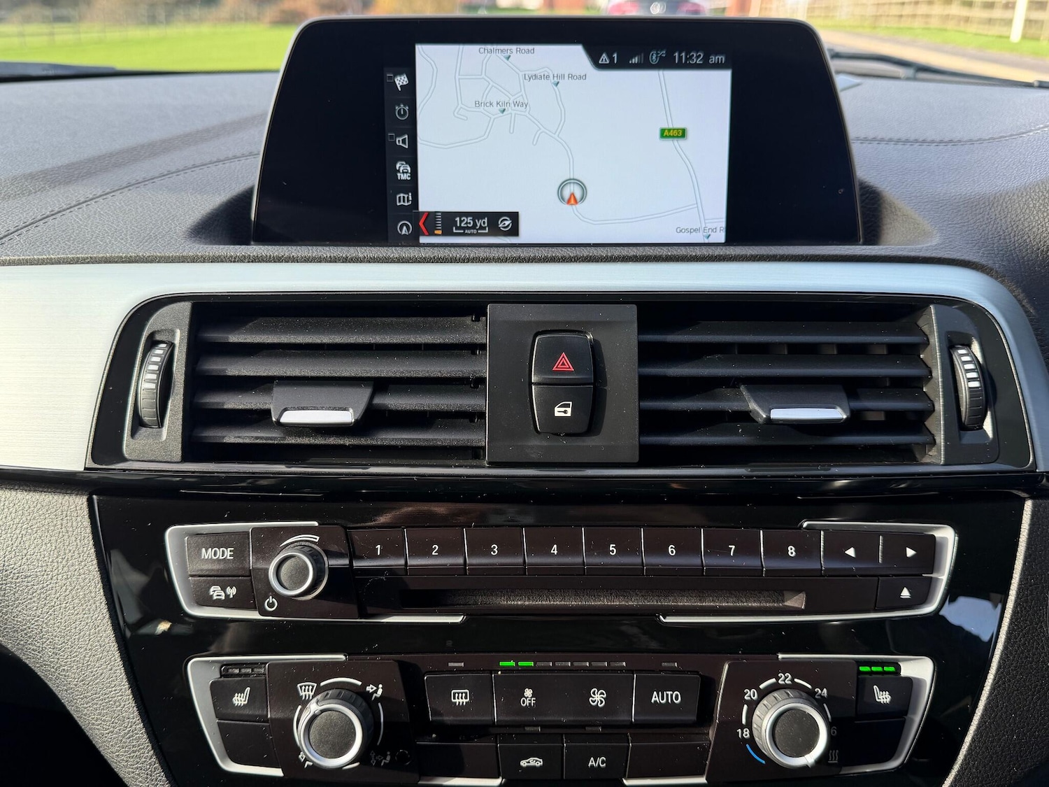 Used BMW 1 Series 2019 for sale - 76743059: Photo 34