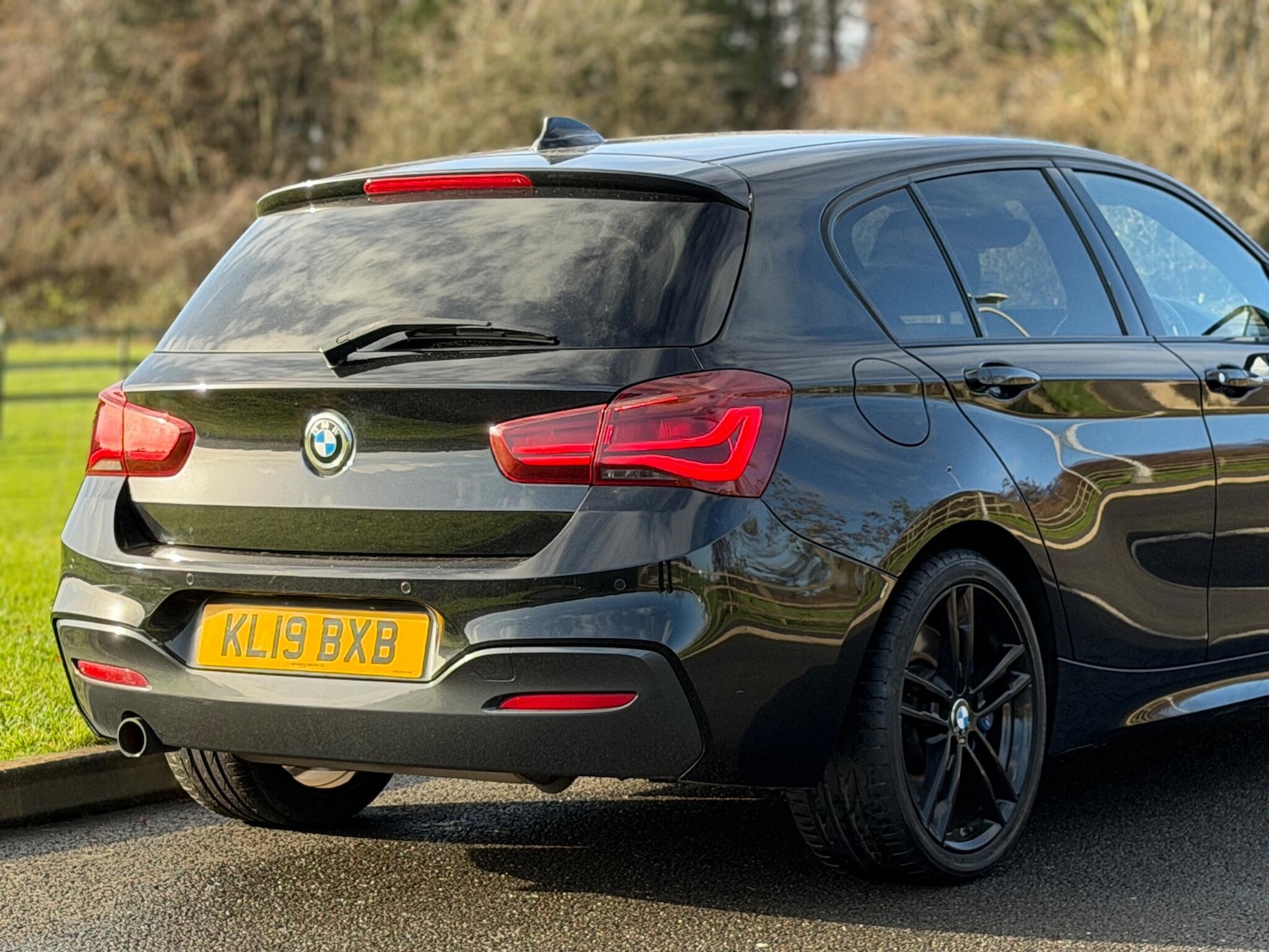 Used BMW 1 Series 2019 for sale - 76743059: Photo 4