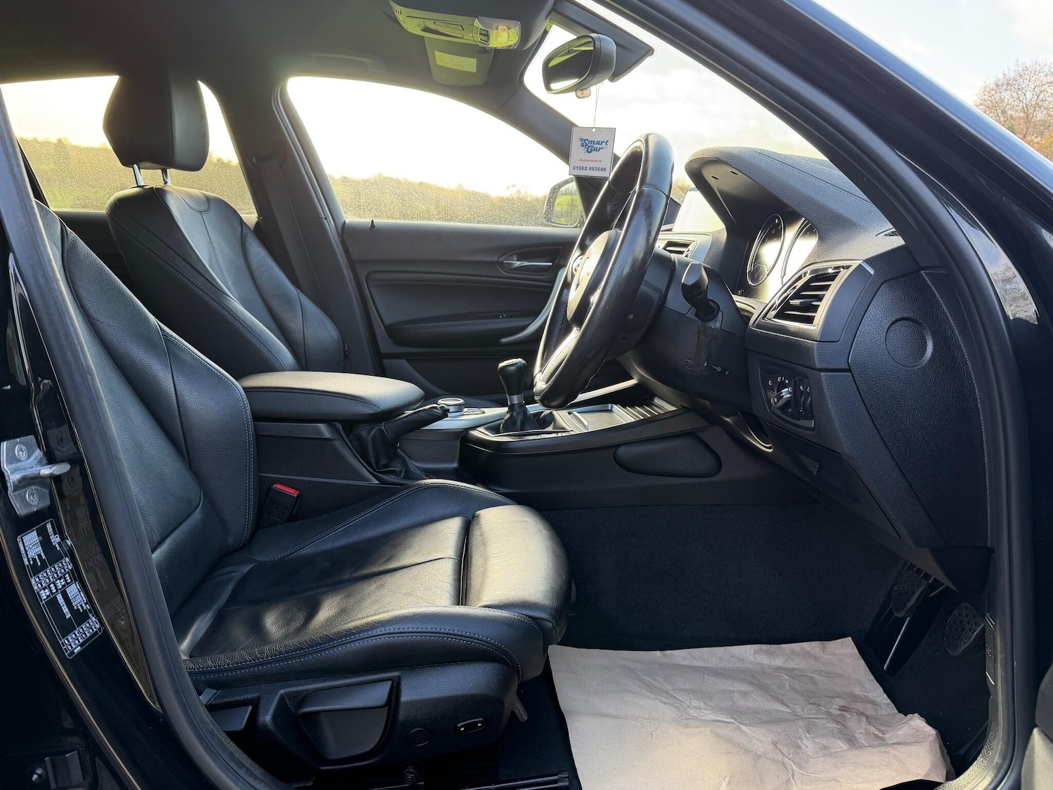 Used BMW 1 Series 2019 for sale - 76743059: Photo 43