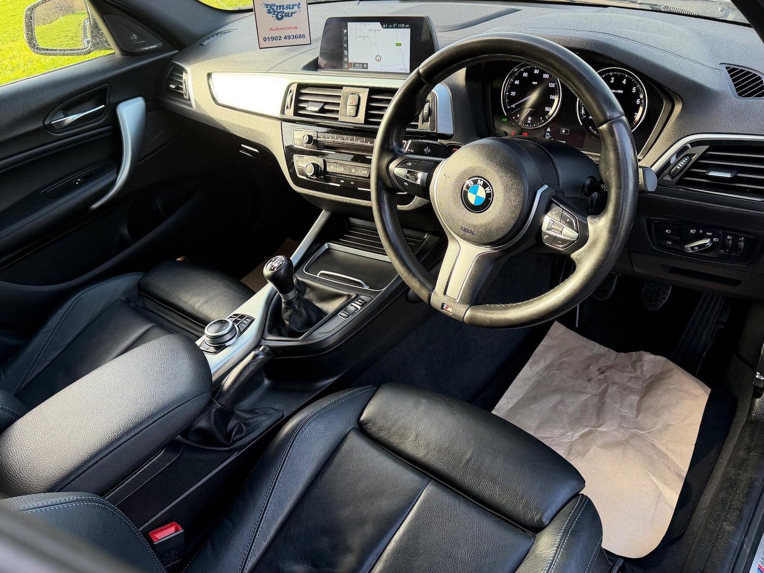Used BMW 1 Series 2019 for sale - 76743059: Photo 44