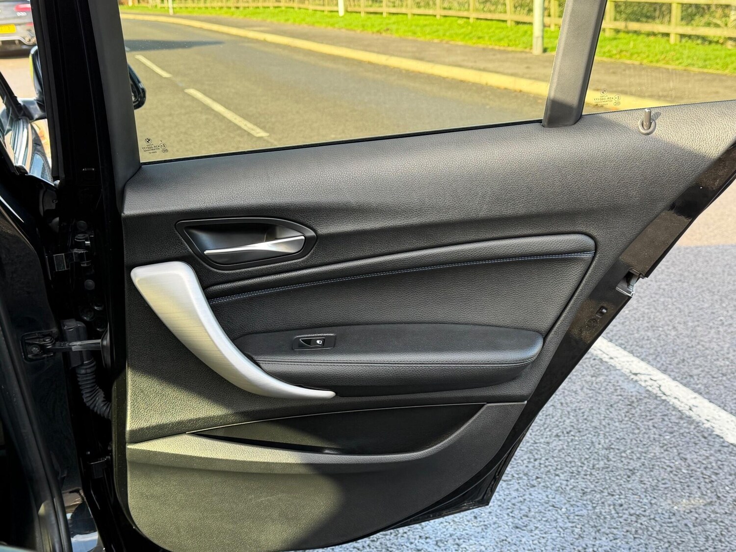 Used BMW 1 Series 2019 for sale - 76743059: Photo 45