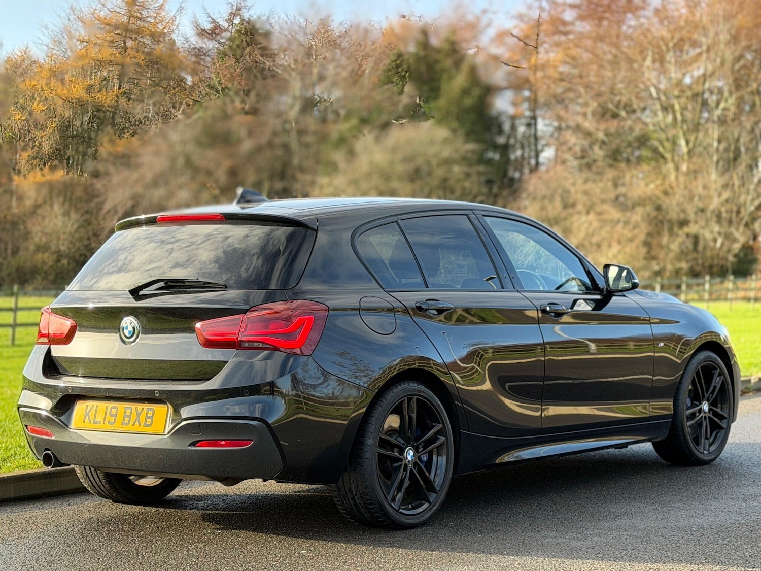 Used BMW 1 Series 2019 for sale - 76743059: Photo 5