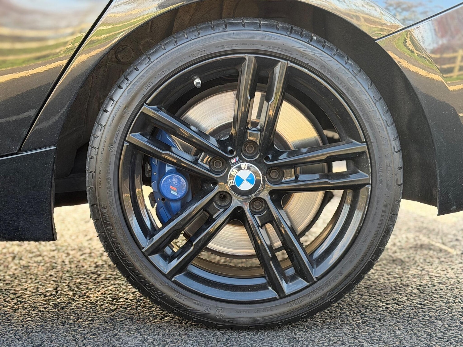 Used BMW 1 Series 2019 for sale - 76743059: Photo 50