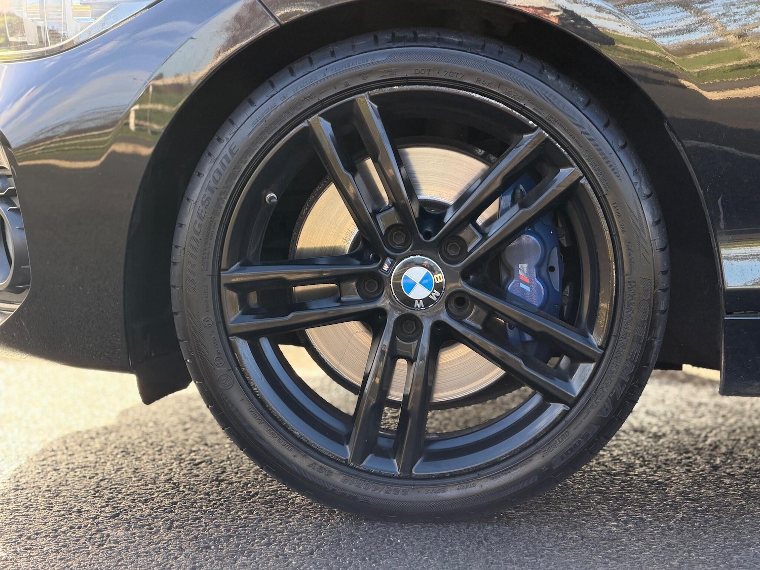 Used BMW 1 Series 2019 for sale - 76743059: Photo 51