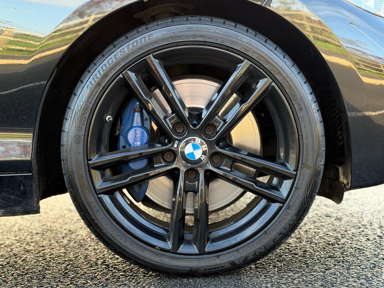 Used BMW 1 Series 2019 for sale - 76743059: Photo 52