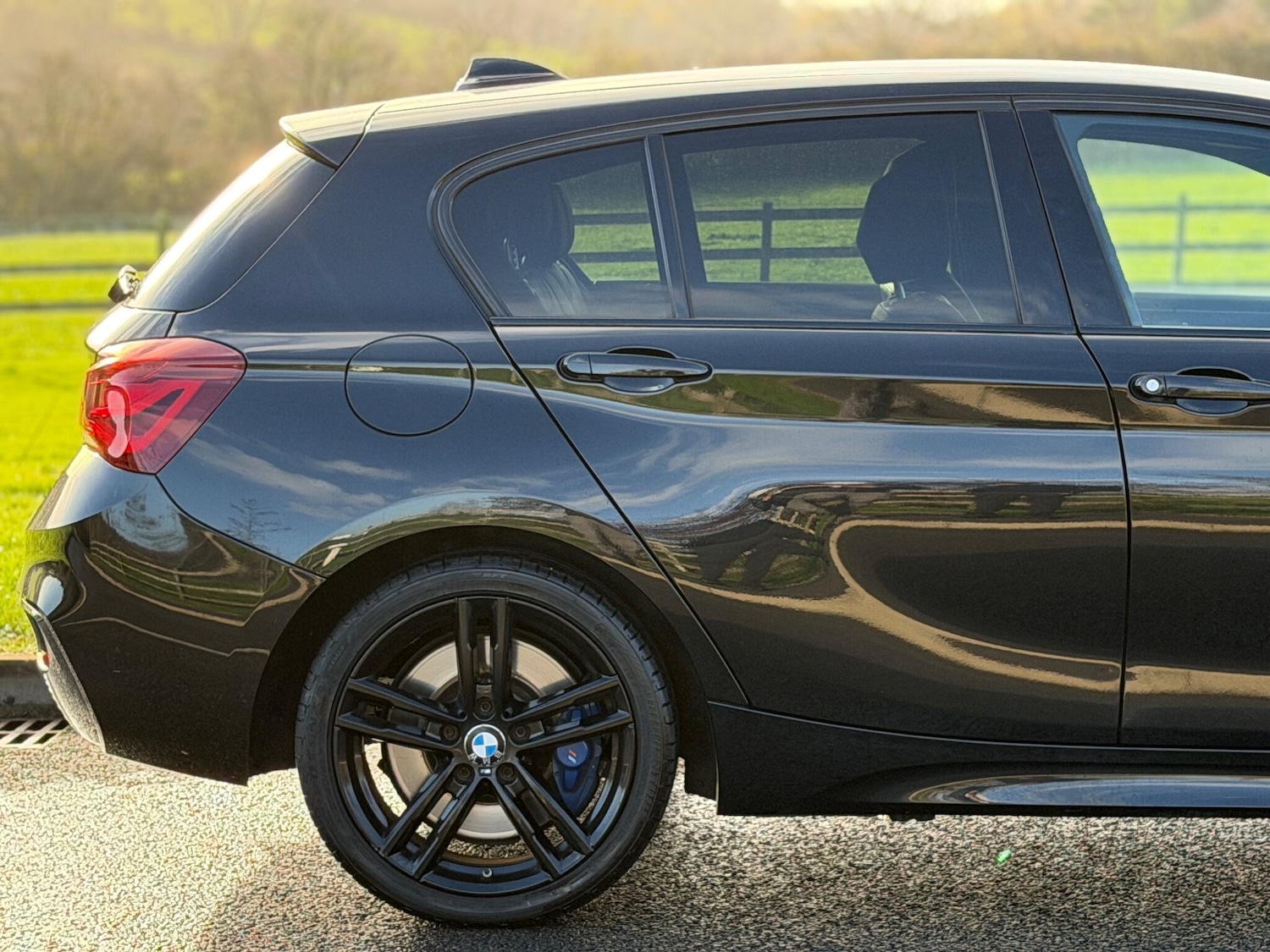 Used BMW 1 Series 2019 for sale - 76743059: Photo 6