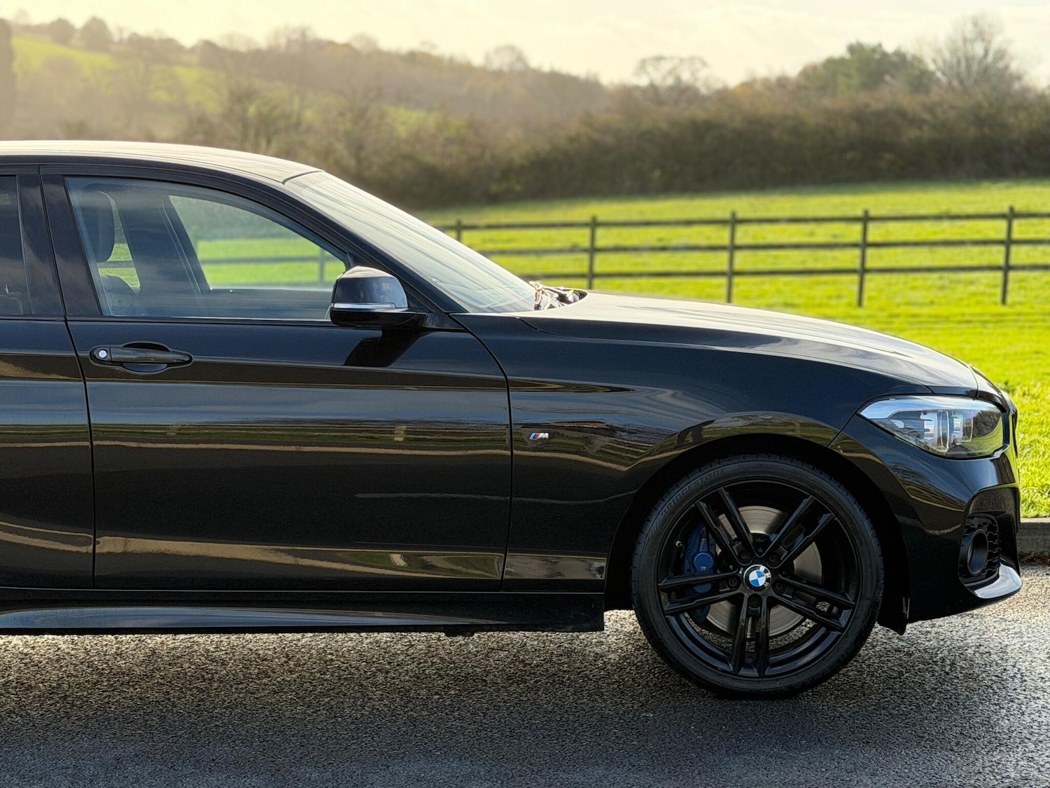 Used BMW 1 Series 2019 for sale - 76743059: Photo 7