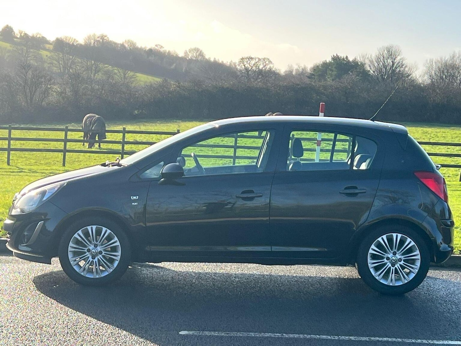 Used Vauxhall Corsa 2014 for sale - 77011781: Photo 10