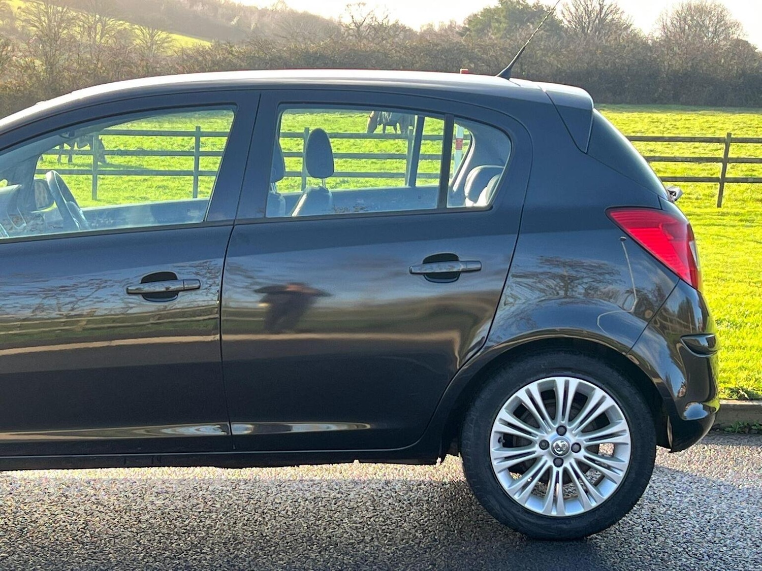 Used Vauxhall Corsa 2014 for sale - 77011781: Photo 12