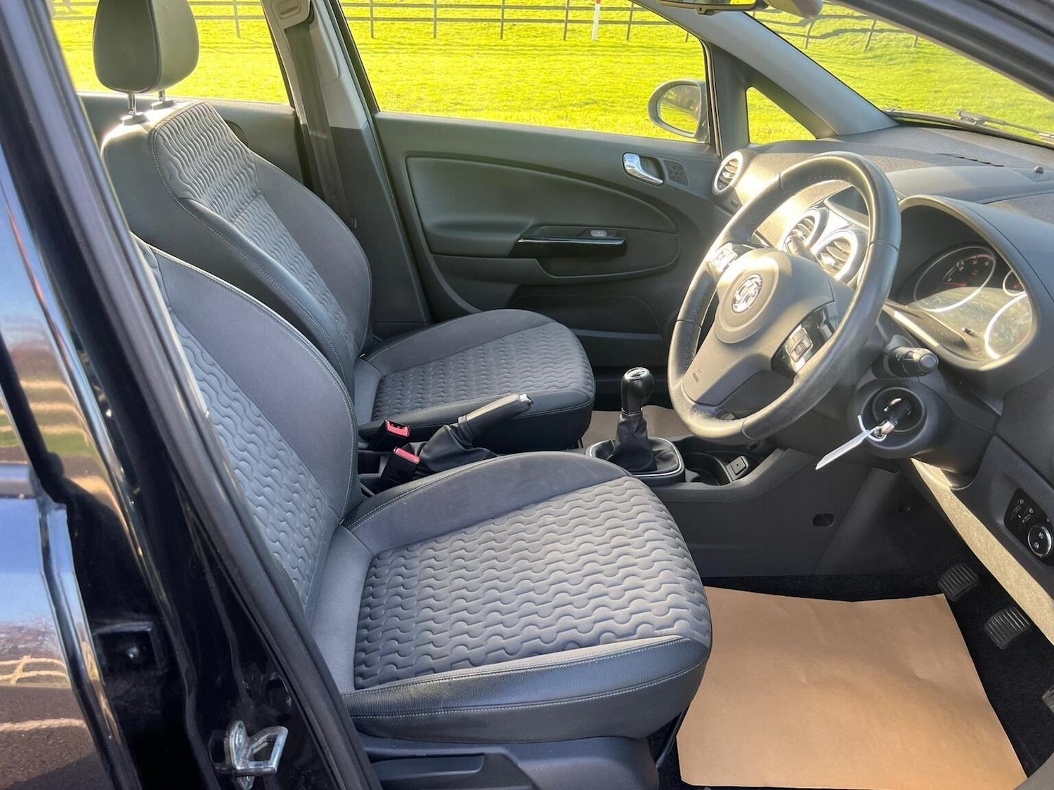 Used Vauxhall Corsa 2014 for sale - 77011781: Photo 14