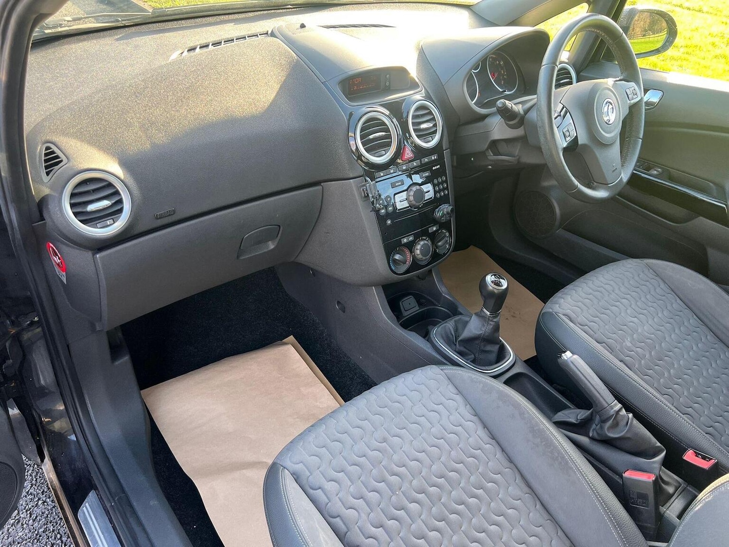 Used Vauxhall Corsa 2014 for sale - 77011781: Photo 15