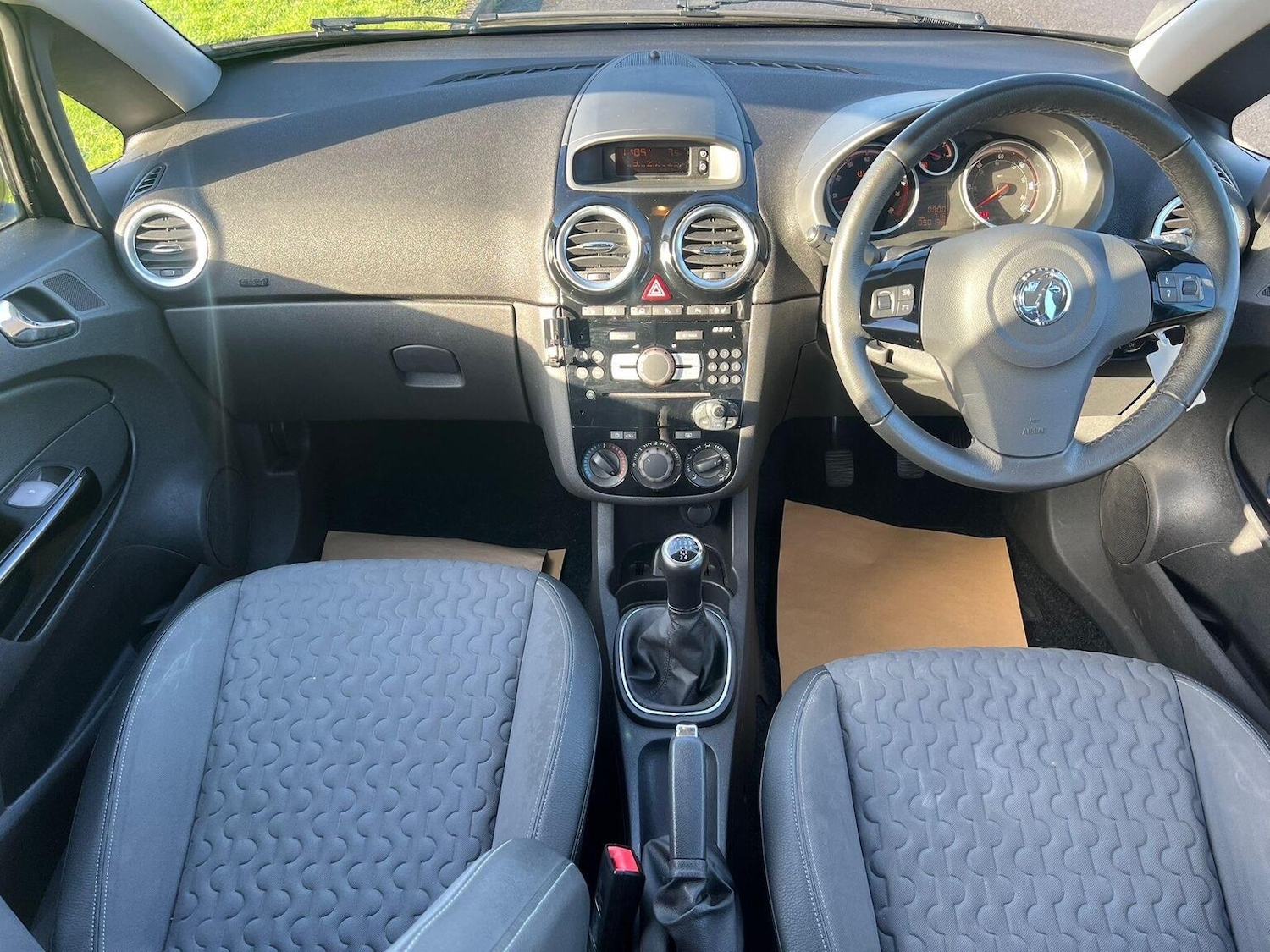 Used Vauxhall Corsa 2014 for sale - 77011781: Photo 16