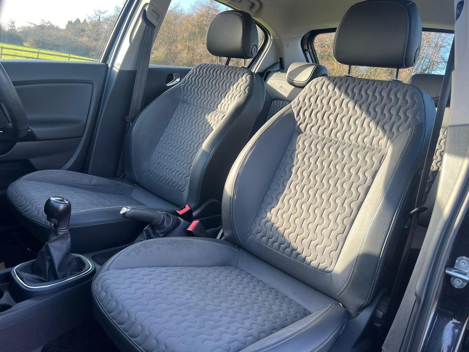 Used Vauxhall Corsa 2014 for sale - 77011781: Photo 19