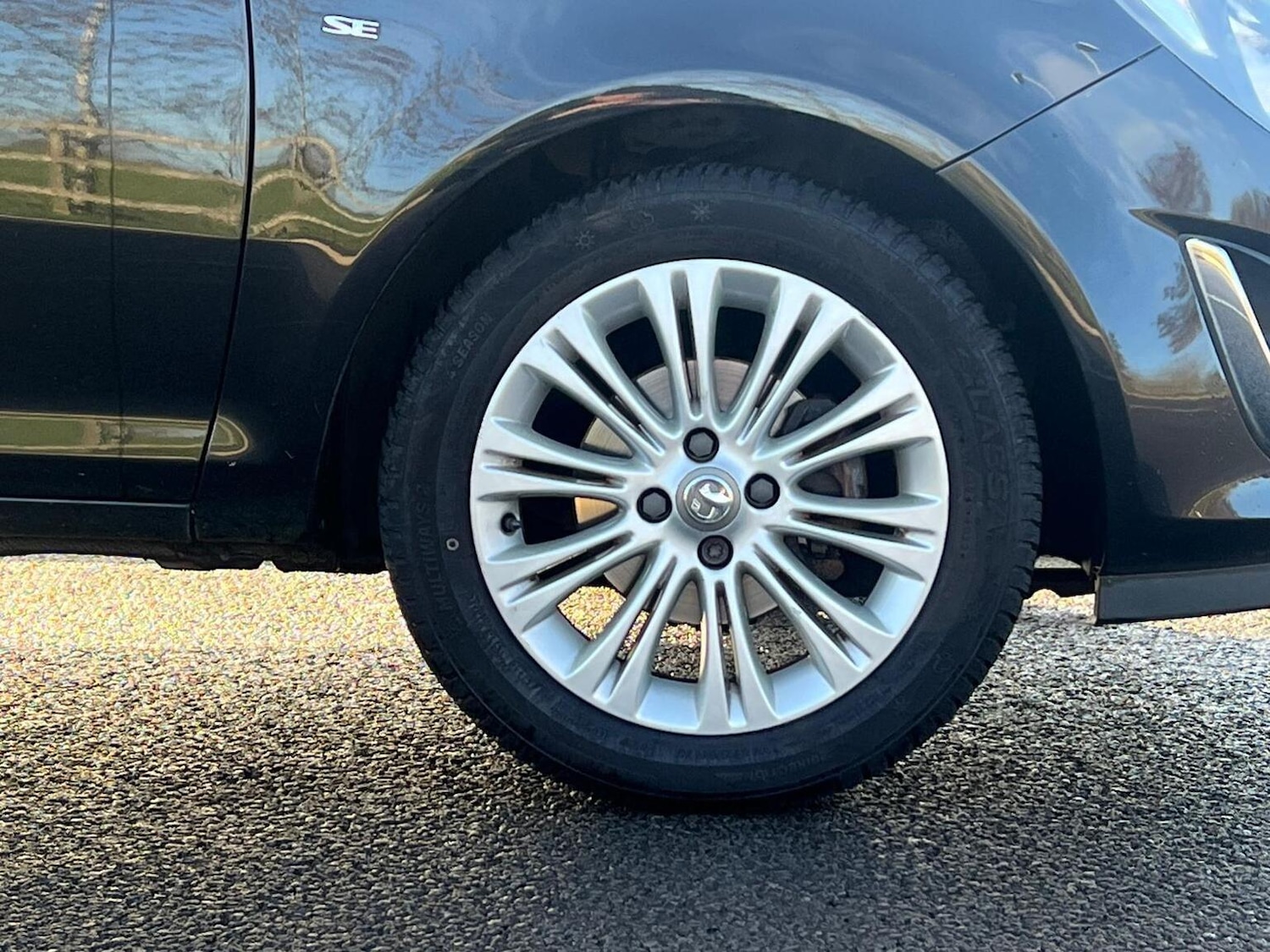 Used Vauxhall Corsa 2014 for sale - 77011781: Photo 35