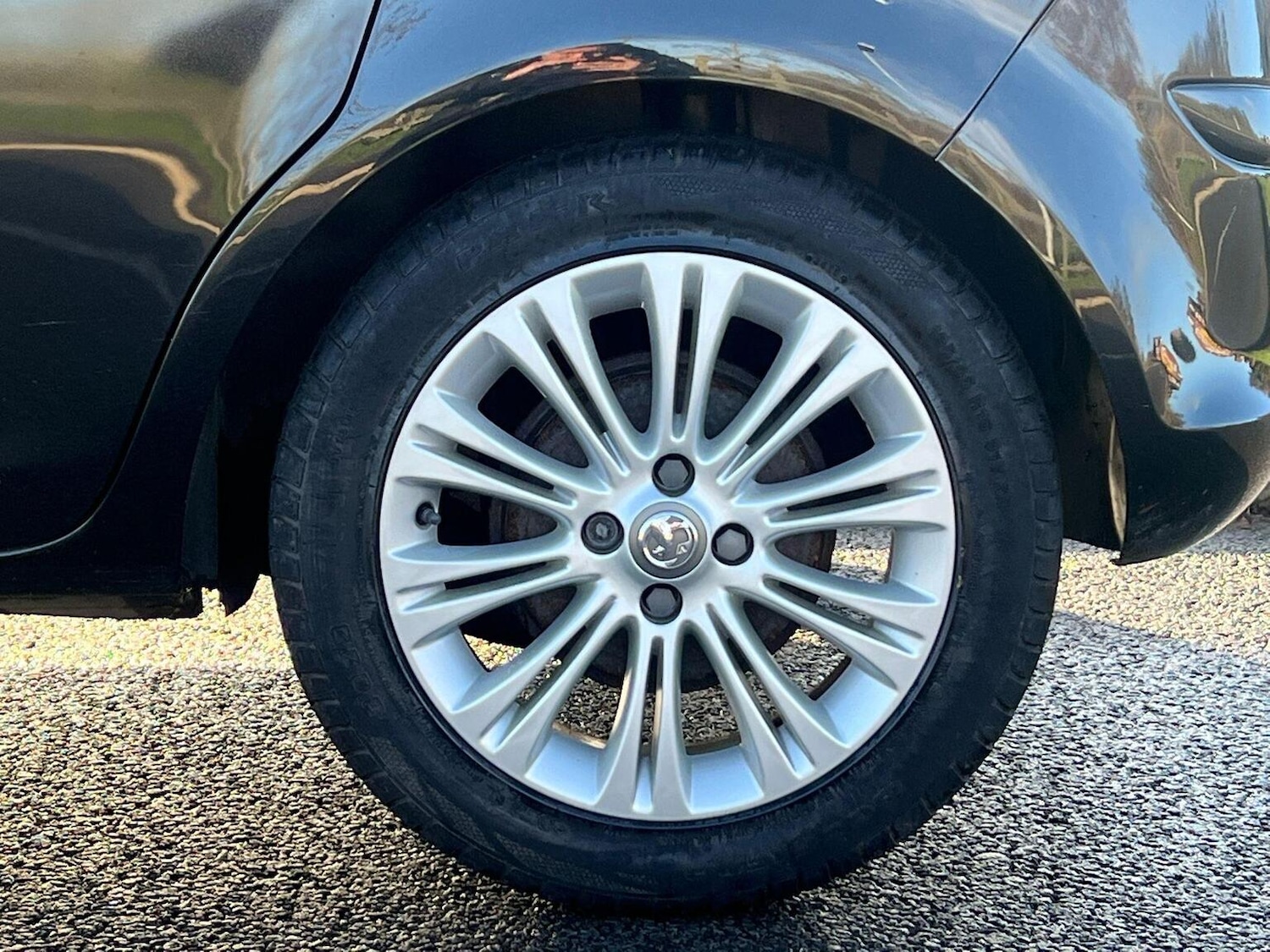 Used Vauxhall Corsa 2014 for sale - 77011781: Photo 36