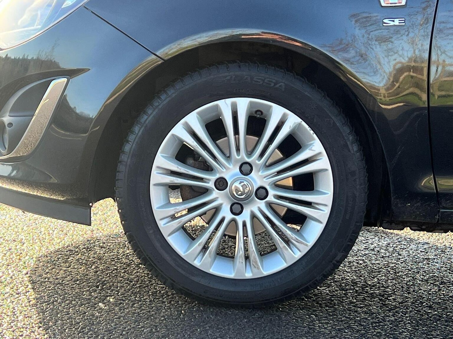 Used Vauxhall Corsa 2014 for sale - 77011781: Photo 37